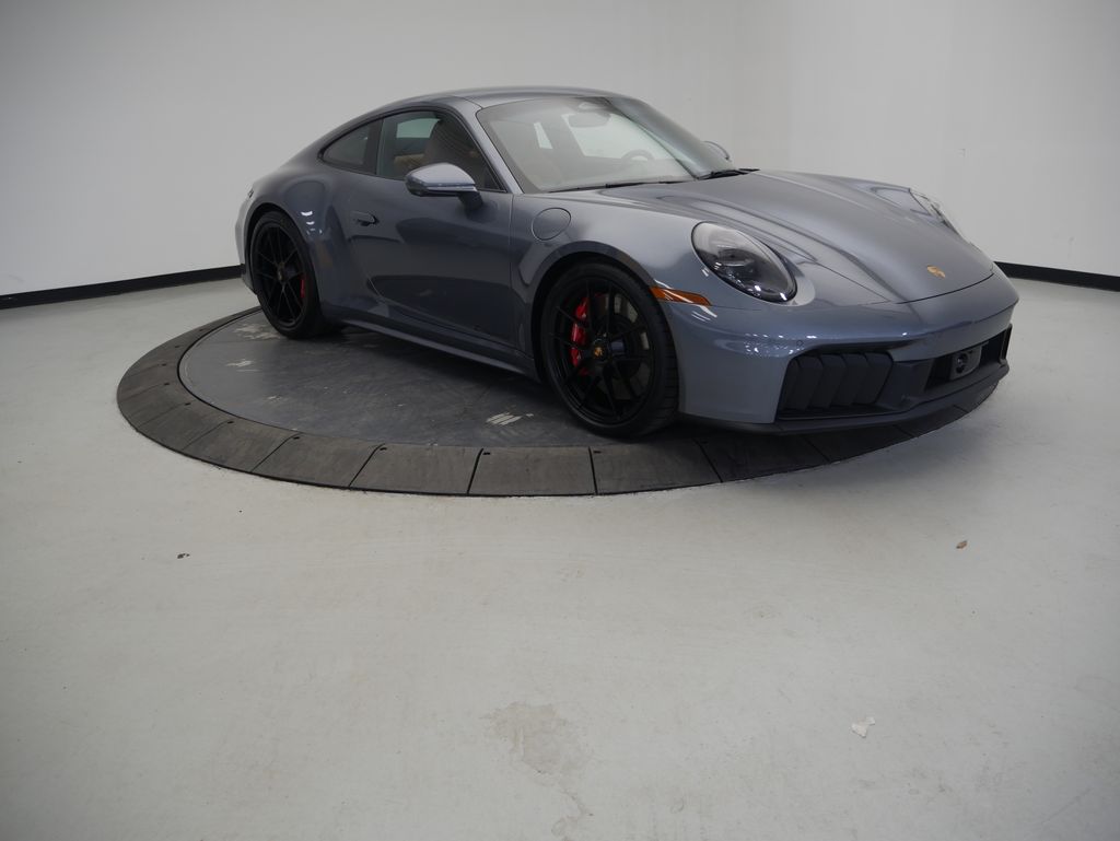 Thumbnail: 2026 Porsche 911 - 9