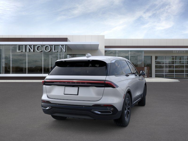 New 2026 Radiance Metallic Lincoln Premiere image 8