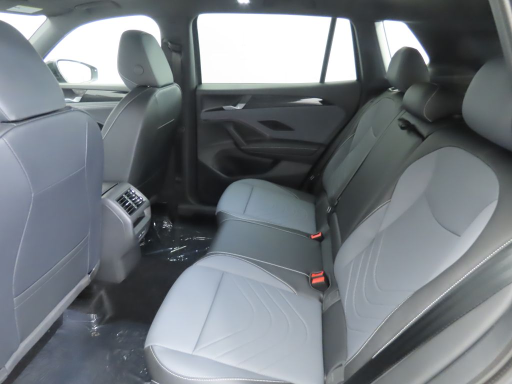 Thumbnail: 2026 Volkswagen Tiguan - 21