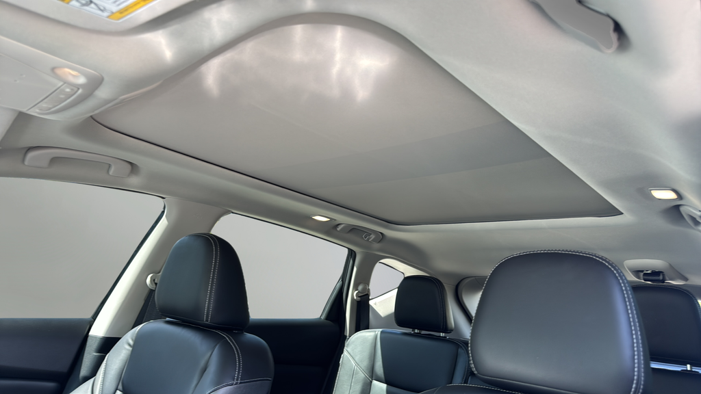 Used 2024 Nissan Murano SL 4D Sport Utility