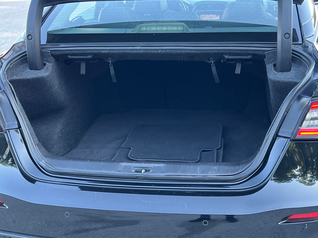 2019 Nissan Maxima 3.5 SL
