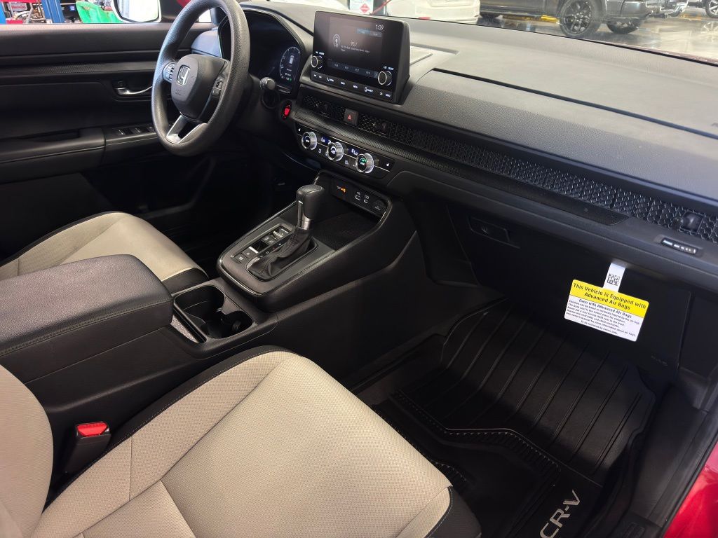 2024 Honda CR-V EX  at South Houston Nissan
