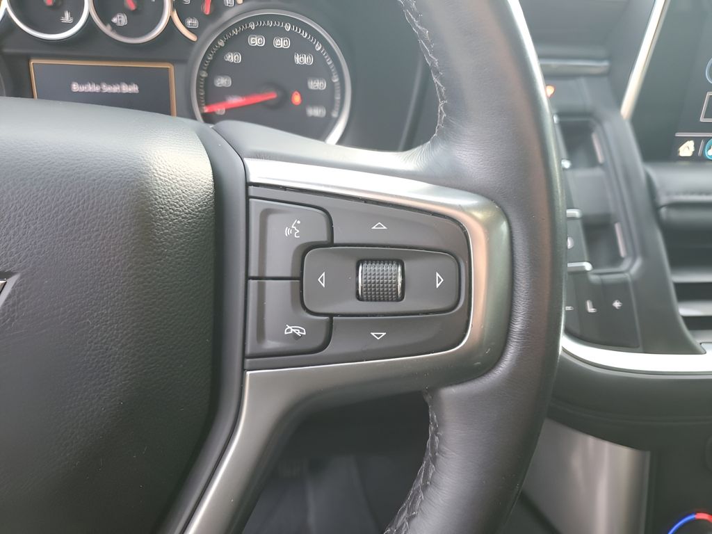 Used Car 2021 Chevrolet Suburban  Z71 For Sale Under $40,000 In Austin, Texas