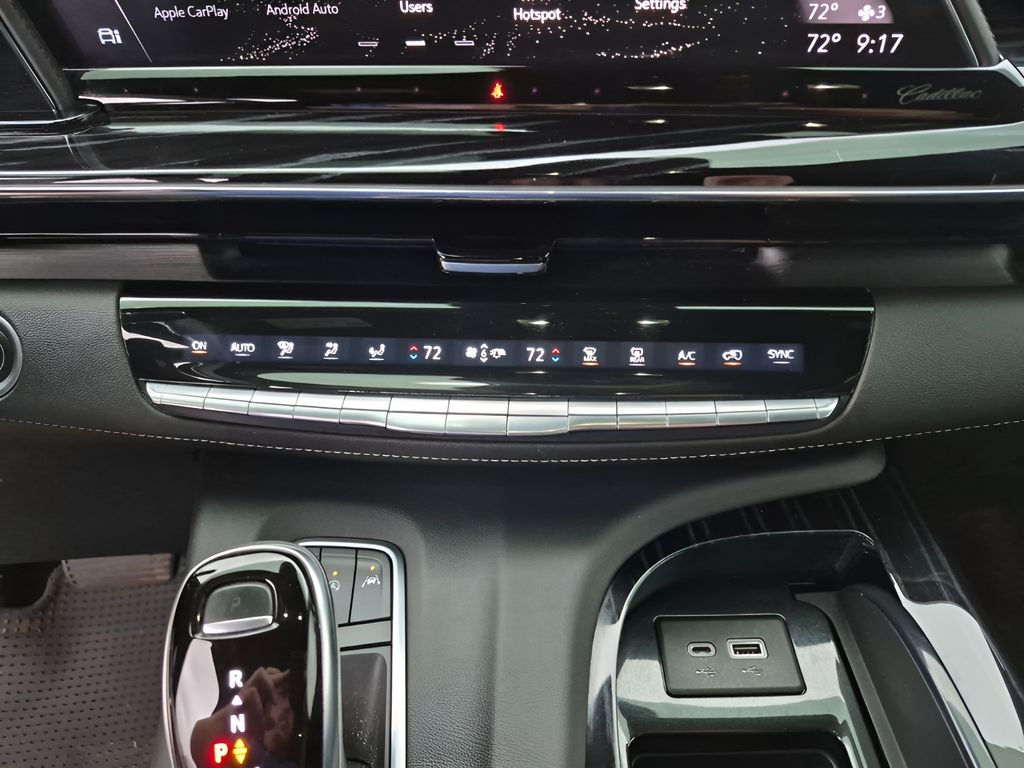 Used Car 2021 Cadillac Escalade  Sport For Sale Under $60,000 In Austin, Texas