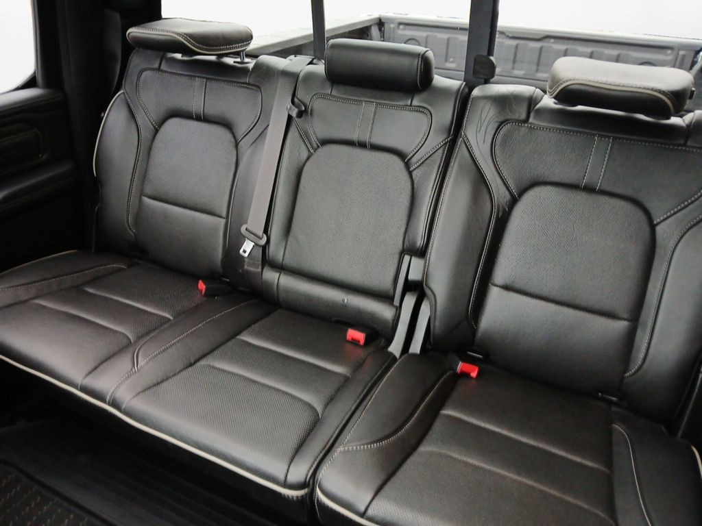 Used Car 2020 Ram 1500  Limited For Sale Under $40,000 In Austin, Texas