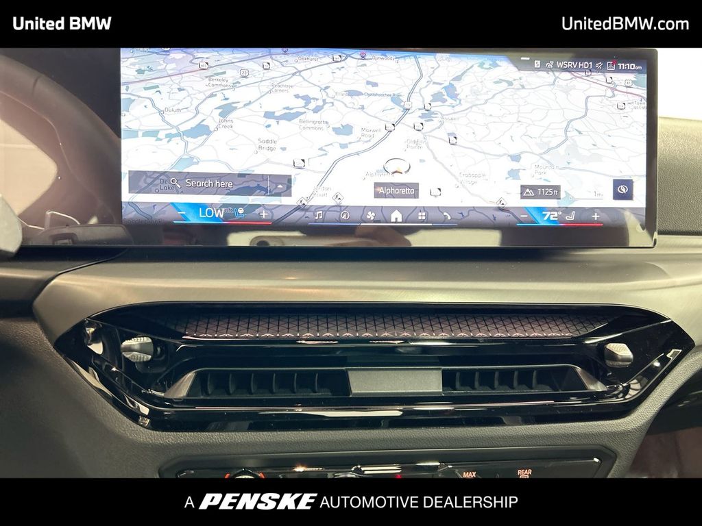 Thumbnail: 2026 BMW 4 Series - 18