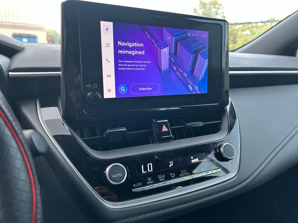 2023 Toyota Corolla SE 19