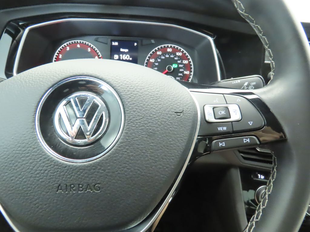 2021 Volkswagen Jetta R-Line 13