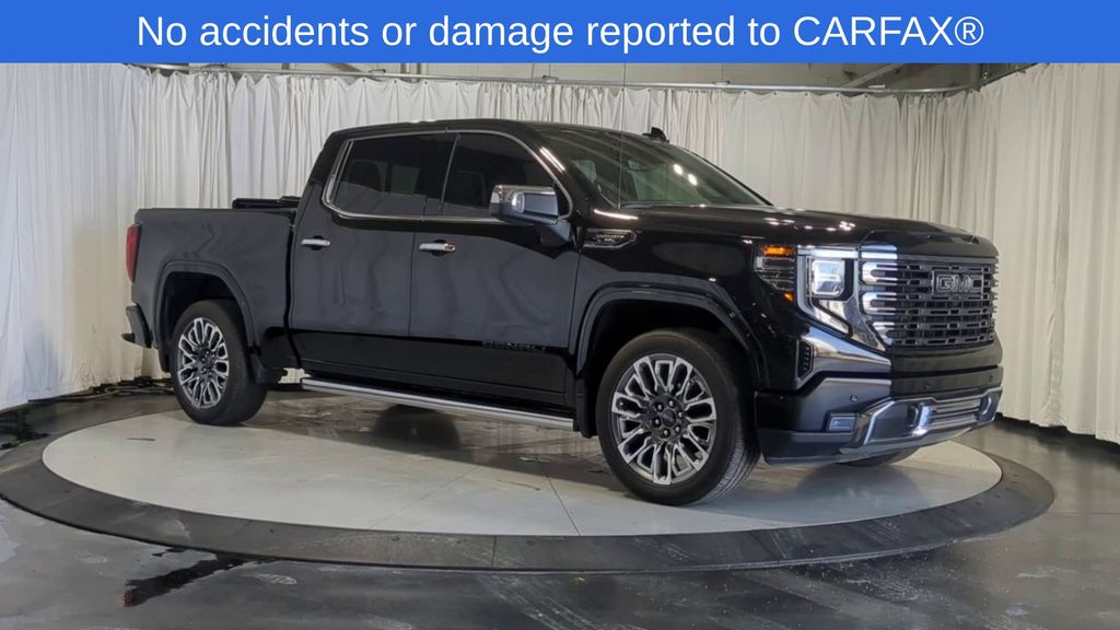 2025 GMC Sierra 1500 #2