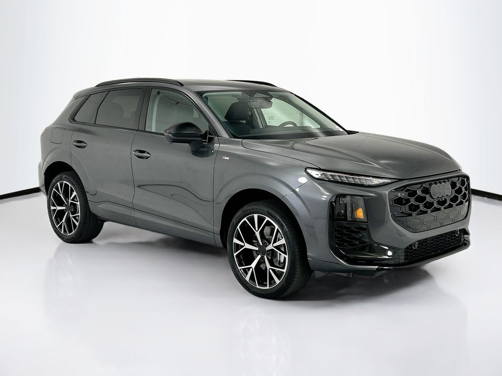 Thumbnail: 2026 Audi Q3 - 3