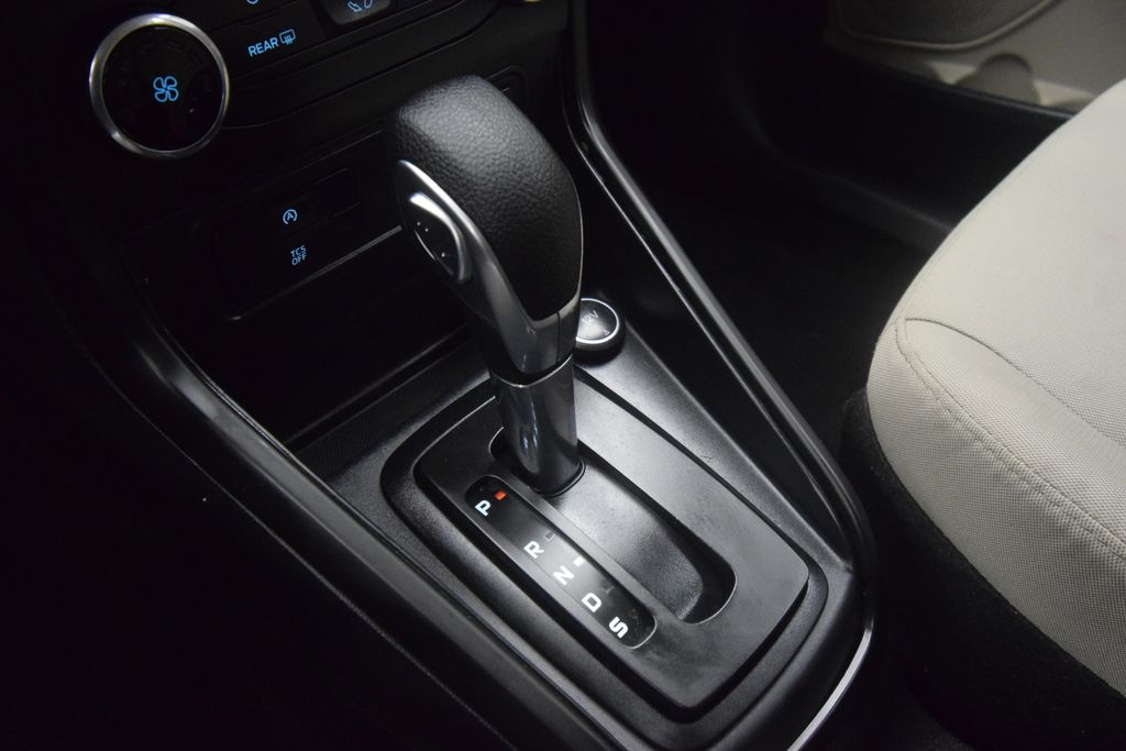 used 2021 Ford EcoSport car, priced at $14,300