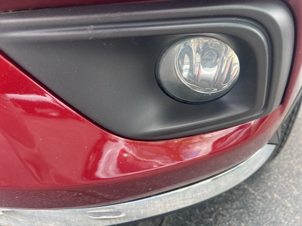 2018 Nissan Murano SV photo