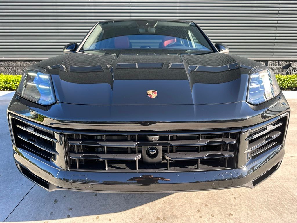 Thumbnail: 2026 Porsche  - 7