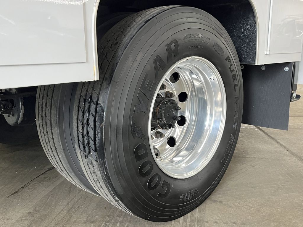 2025 Ford F-650 Super Cab DRW RWD Scelzi Mechanics Body for sale #9F0378 - photo 16