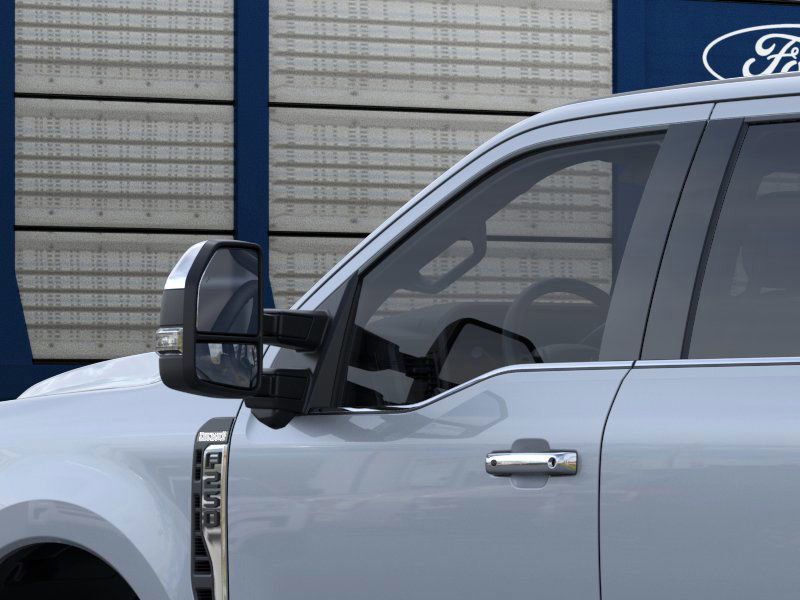2026 Ford F-250 King Ranch