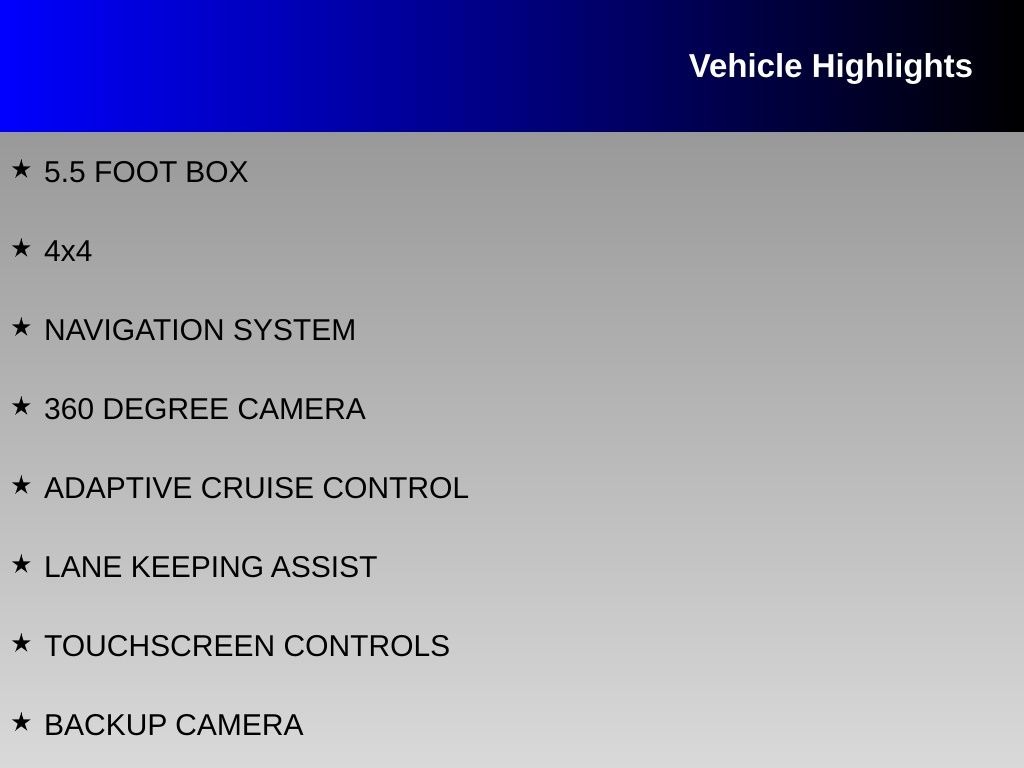 View vehicle photo 4