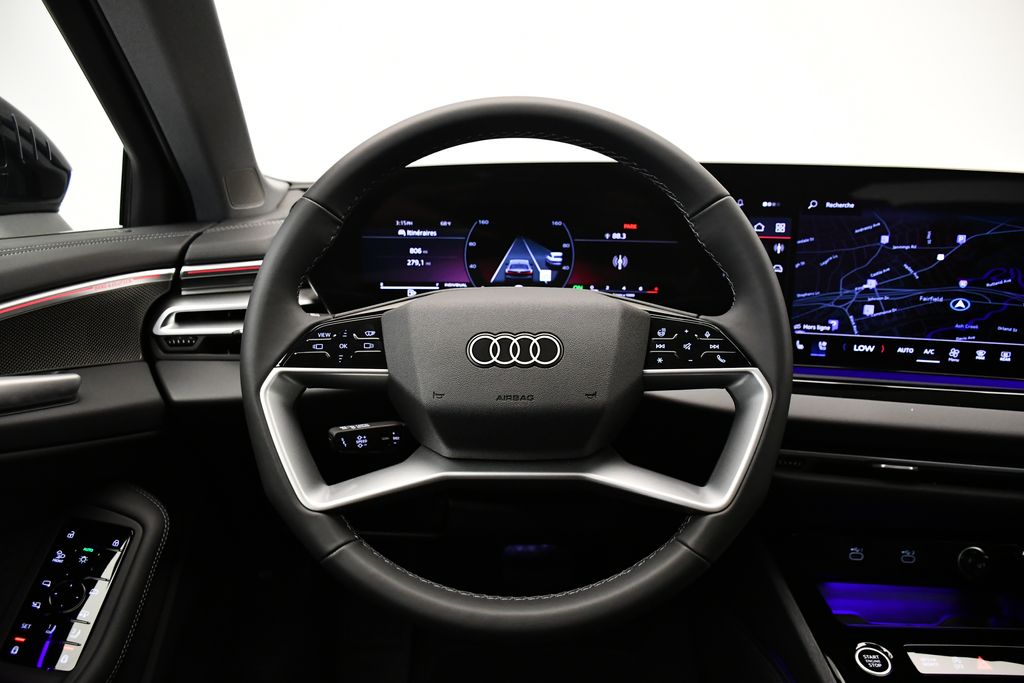 Thumbnail: 2025 Audi A5 - 21