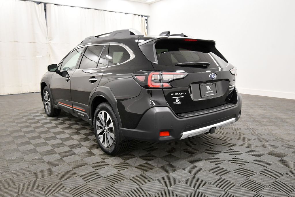 Used 2024 Subaru Outback SUV