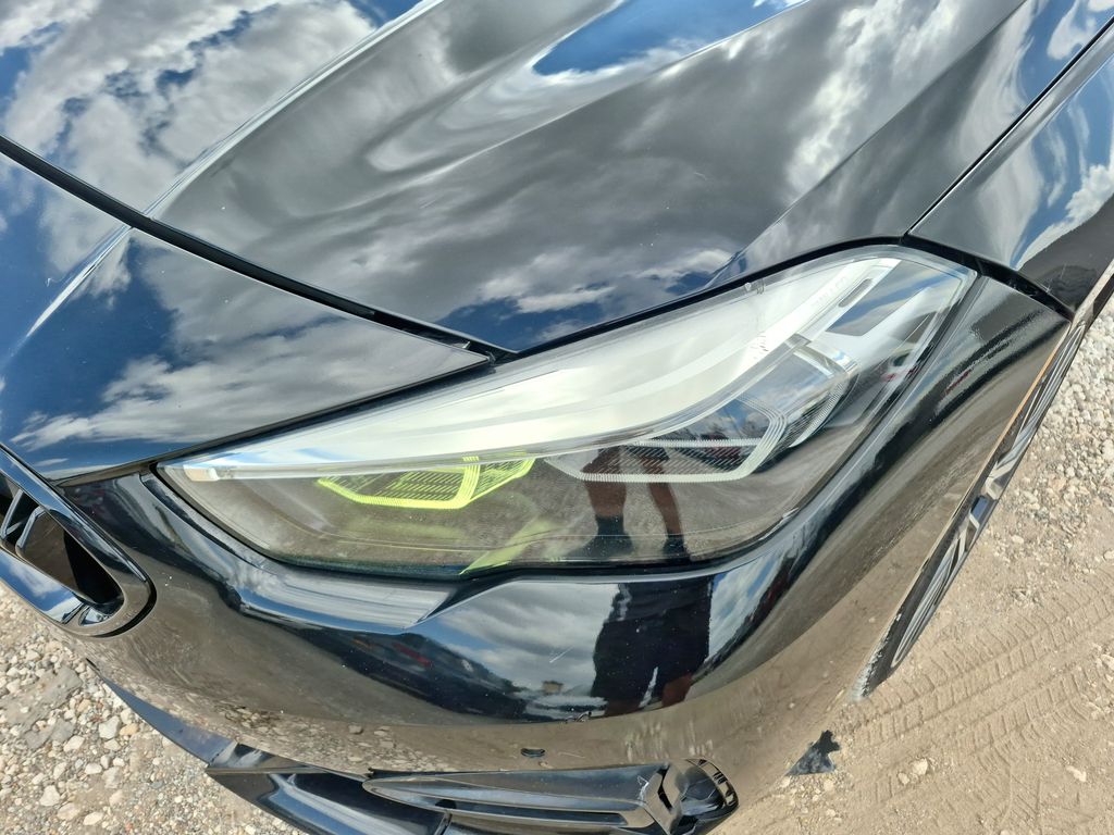 2021 BMW 2 Series 228i Black at DeMontrond Mazda