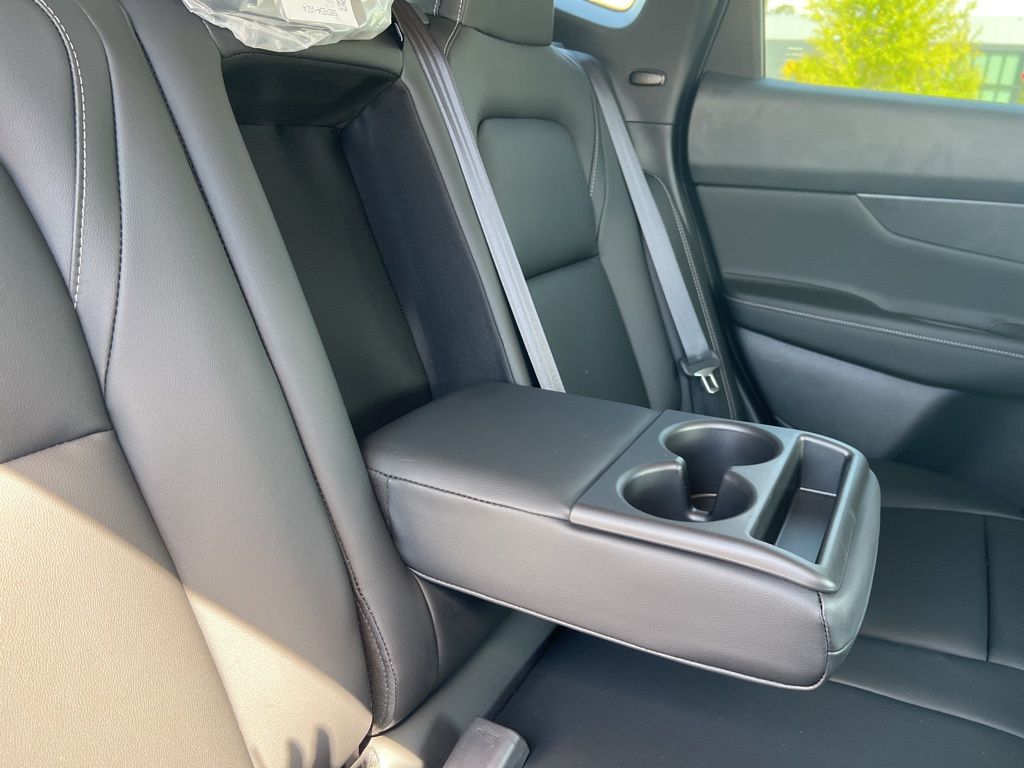 2025 Deep Ocean Blue Pearl Nissan Murano SV AWD SUV