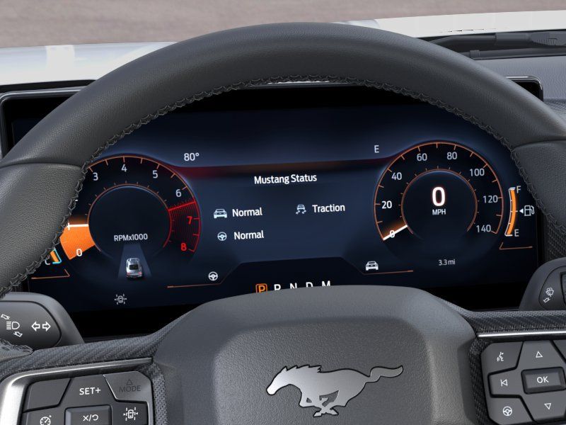 New 2026 White Ford EcoBoost image 17