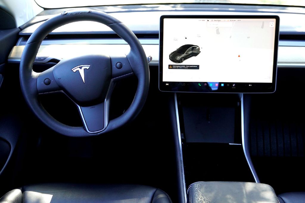 Used Car 2020 Tesla Model 3  Standard For Sale Under $20,000 In Taylor, Texas