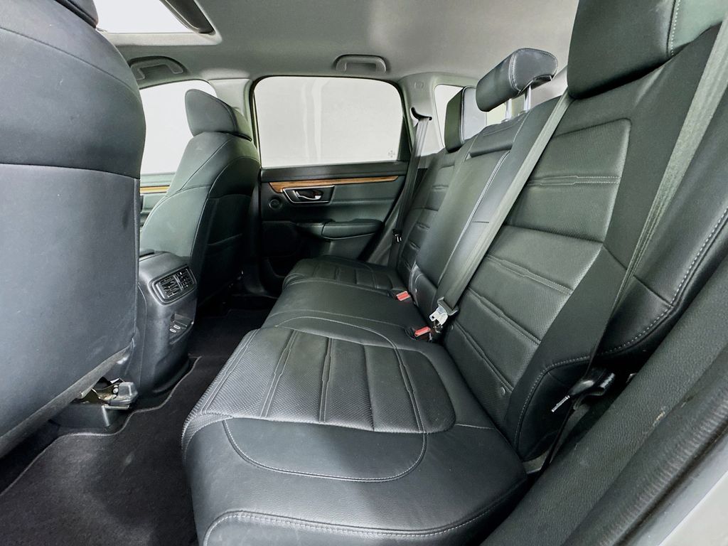 Used Car 2019 Honda Cr-v  Ex-l For Sale Under $20,000 In Austin, Texas