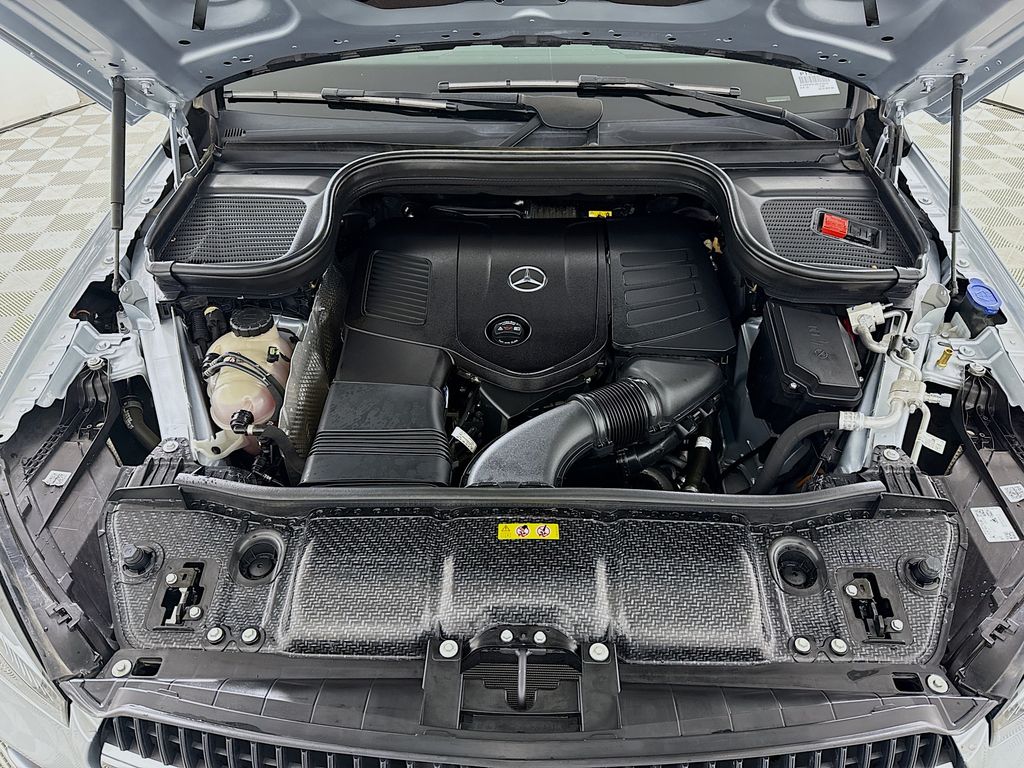 Thumbnail: 2024 Mercedes-Benz GLE - 30