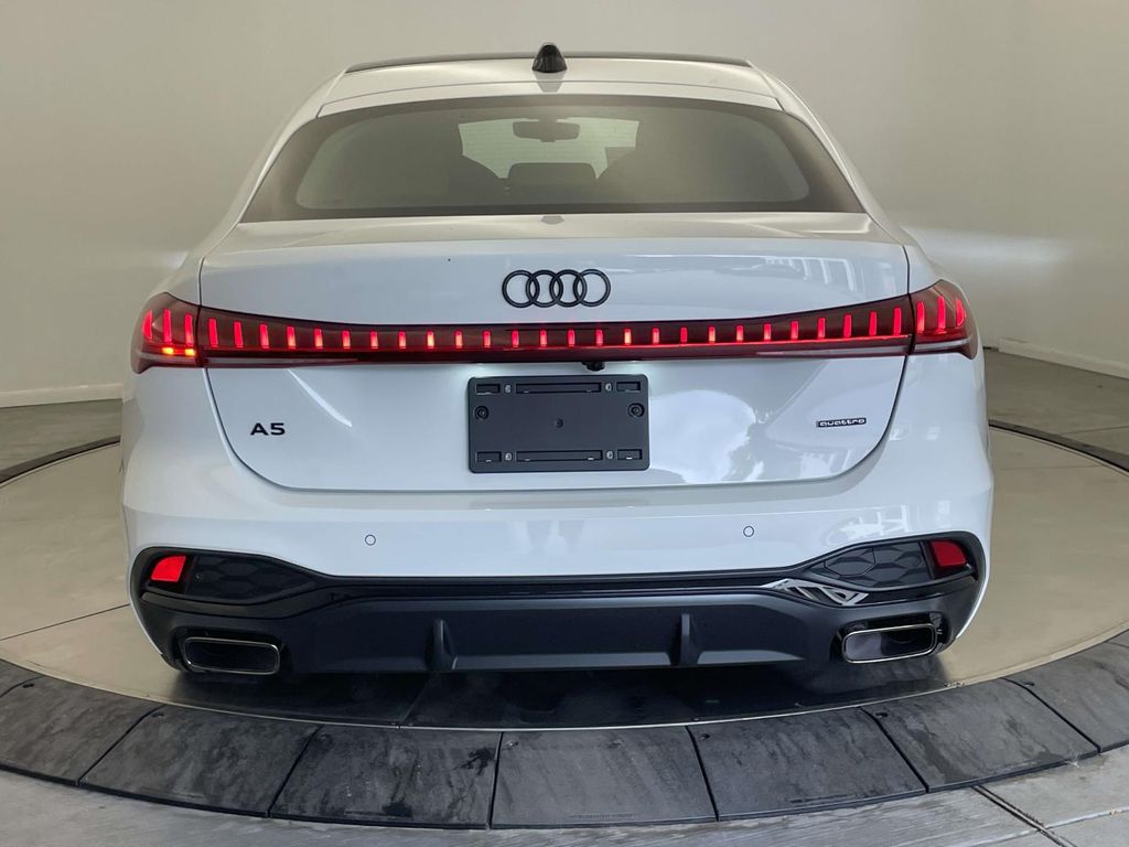 2026 Audi A5 - 5