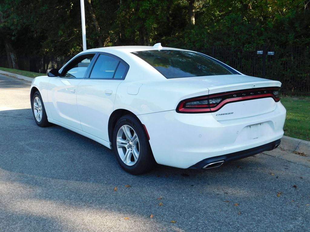 Thumbnail: 2023 Dodge Charger - 3
