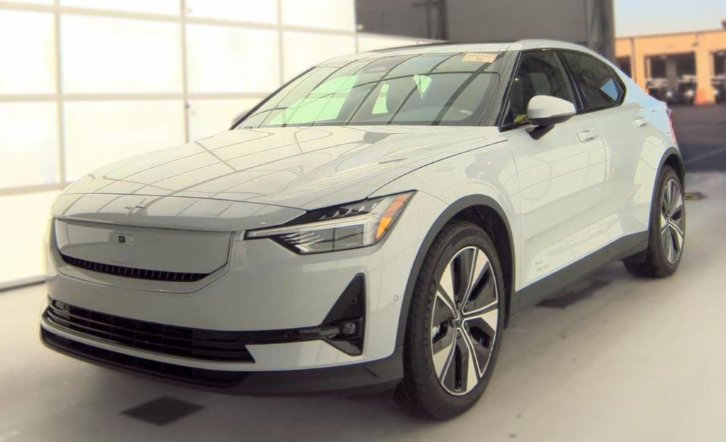 2024 Polestar 2 Long Range Dual Motor