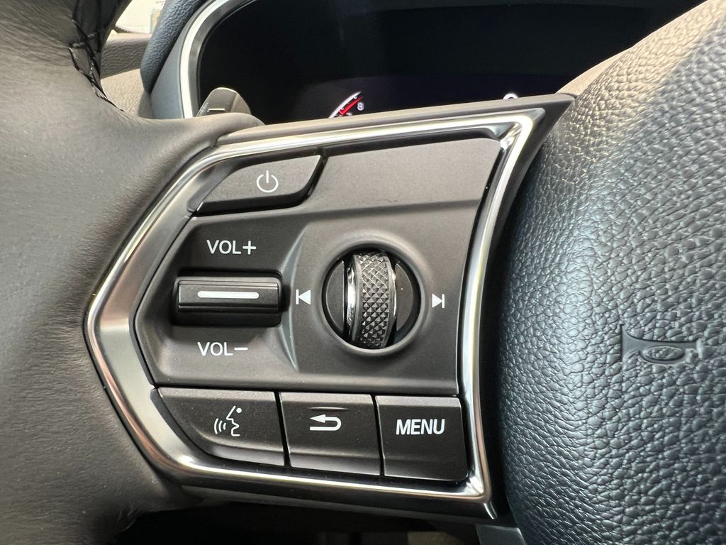 new 2026 Acura MDX car, priced at $56,050