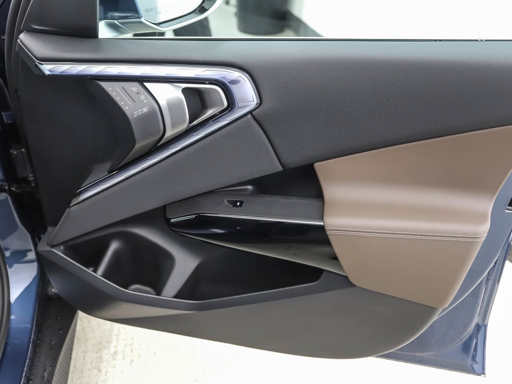 Thumbnail: 2026 BMW X3 - 28