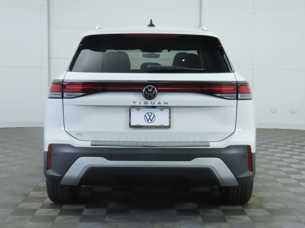 Thumbnail: 2026 Volkswagen Tiguan - 6
