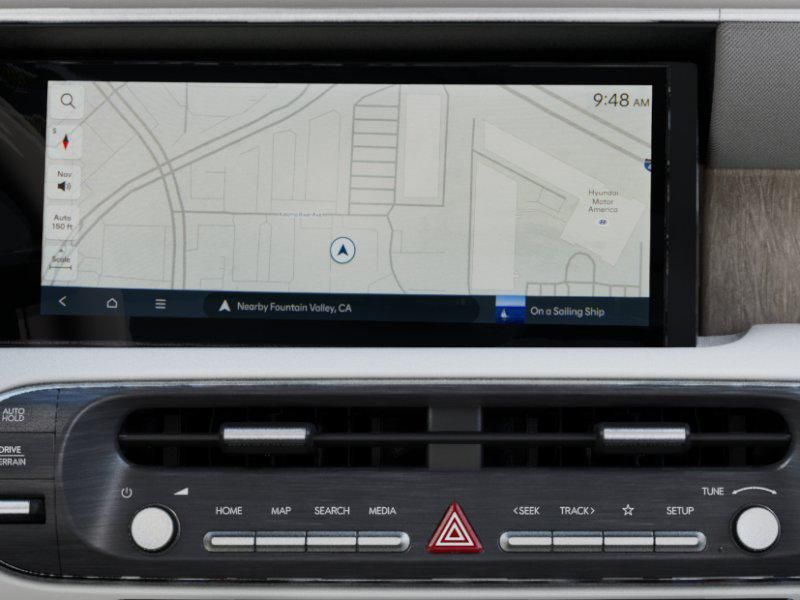 New 2026 Gray Hyundai SEL Premium image 13