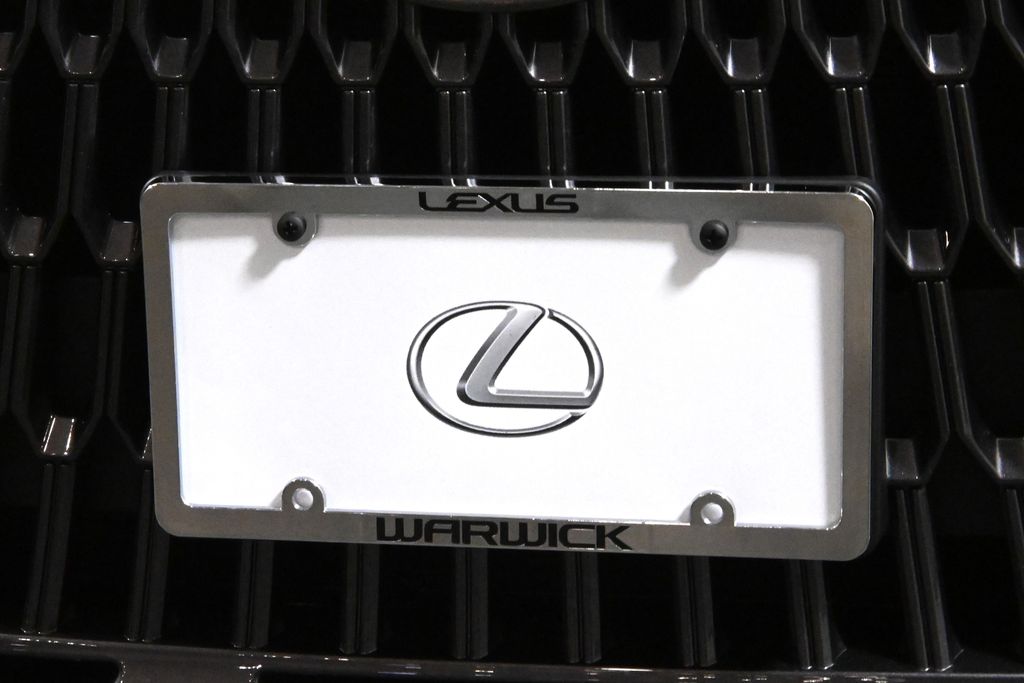 Thumbnail: 2026 Lexus NX - 14