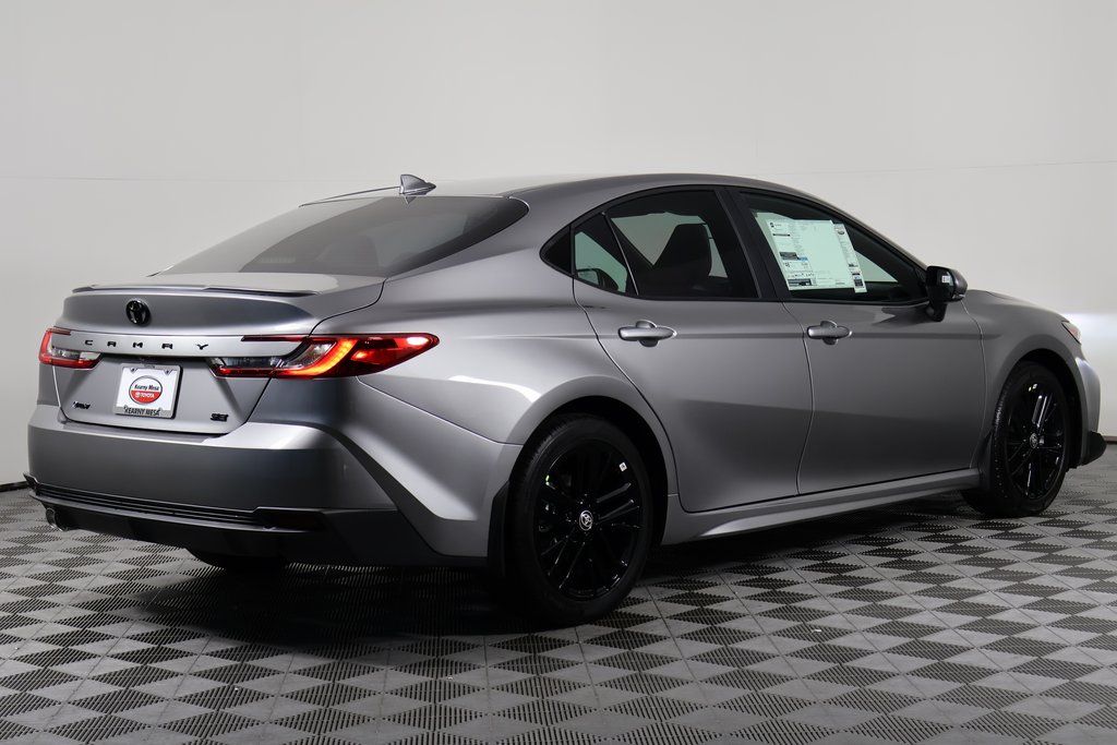 Thumbnail: 2026 Toyota Camry - 2