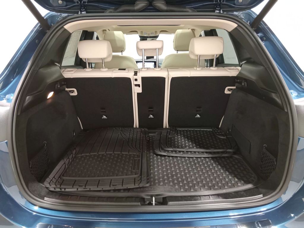 2023 Mercedes-Benz GLA 250 4MATIC