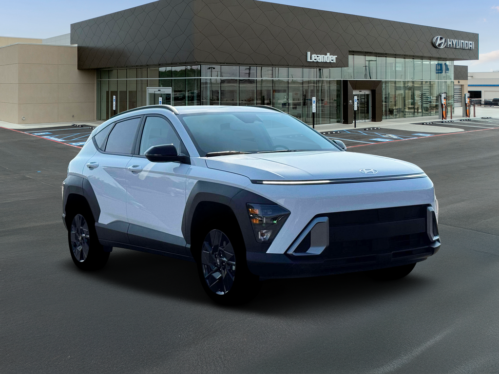 Thumbnail: 2026 Hyundai Kona - 11