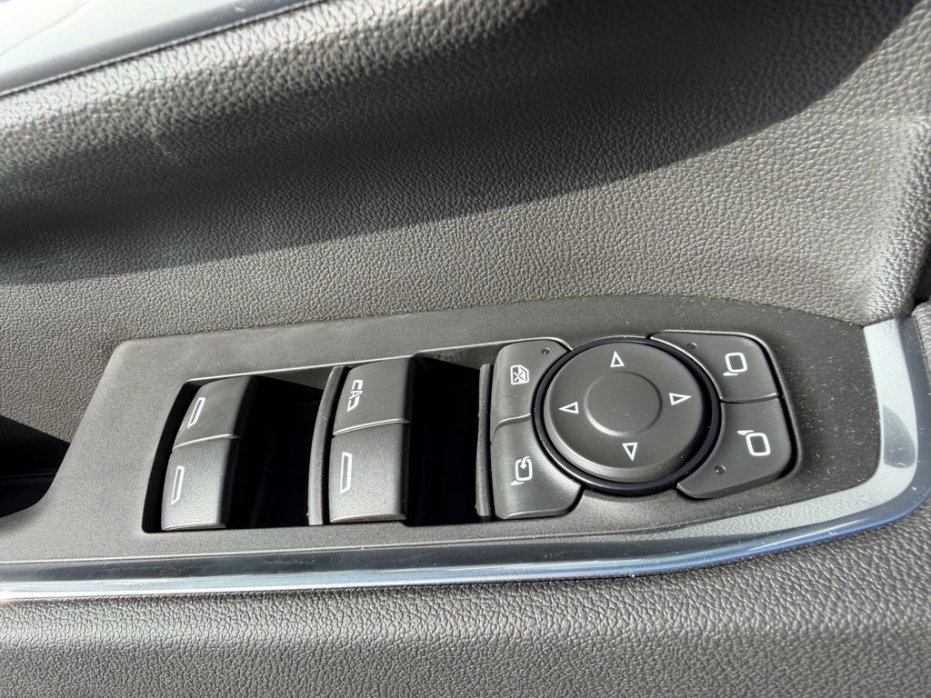 new 2026 Chevrolet Silverado 2500HD car, priced at $66,995