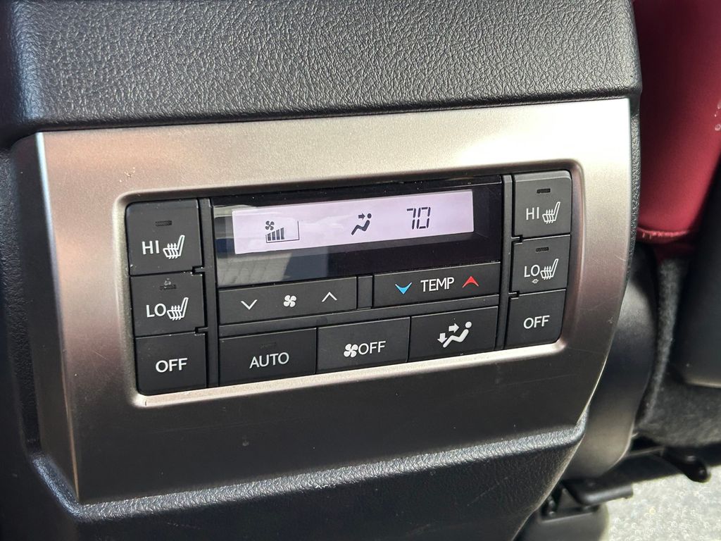 Used 2023 Lexus GX SUV