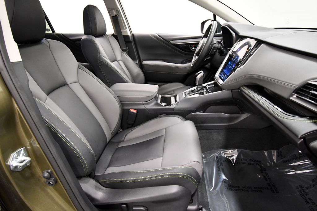 Used 2024 Subaru Outback SUV