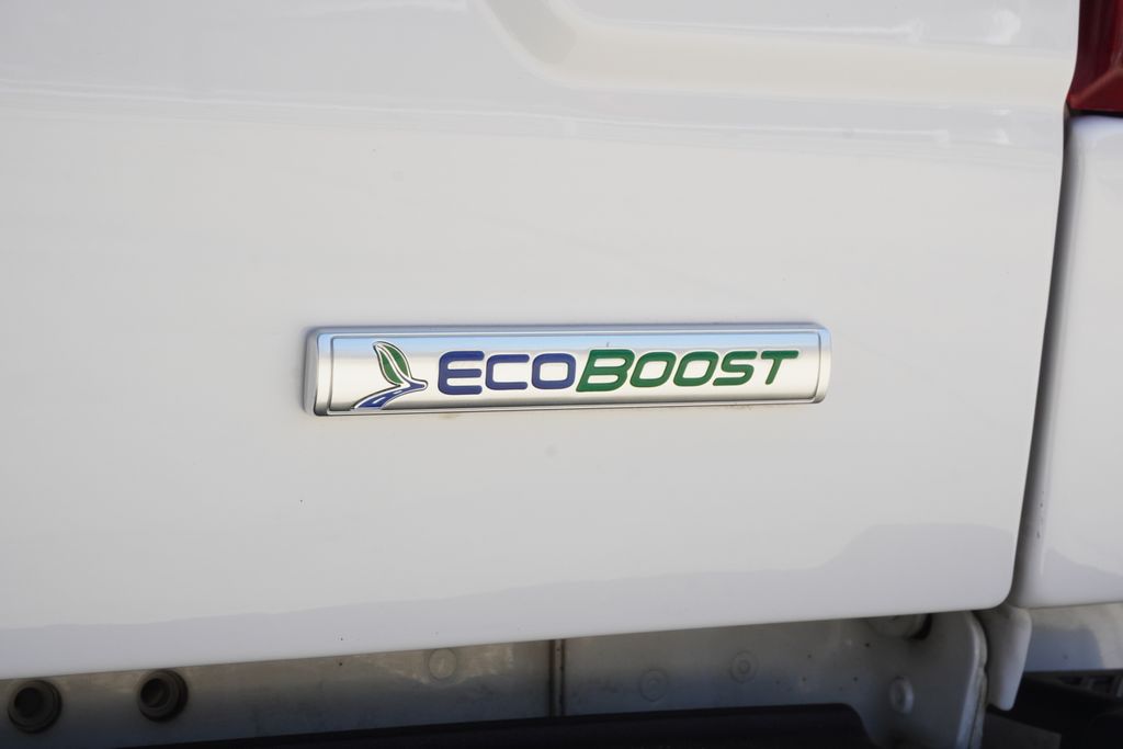 Used Car 2018 Ford F-150  Xlt For Sale Under $25,000 In Weatherford, Texas