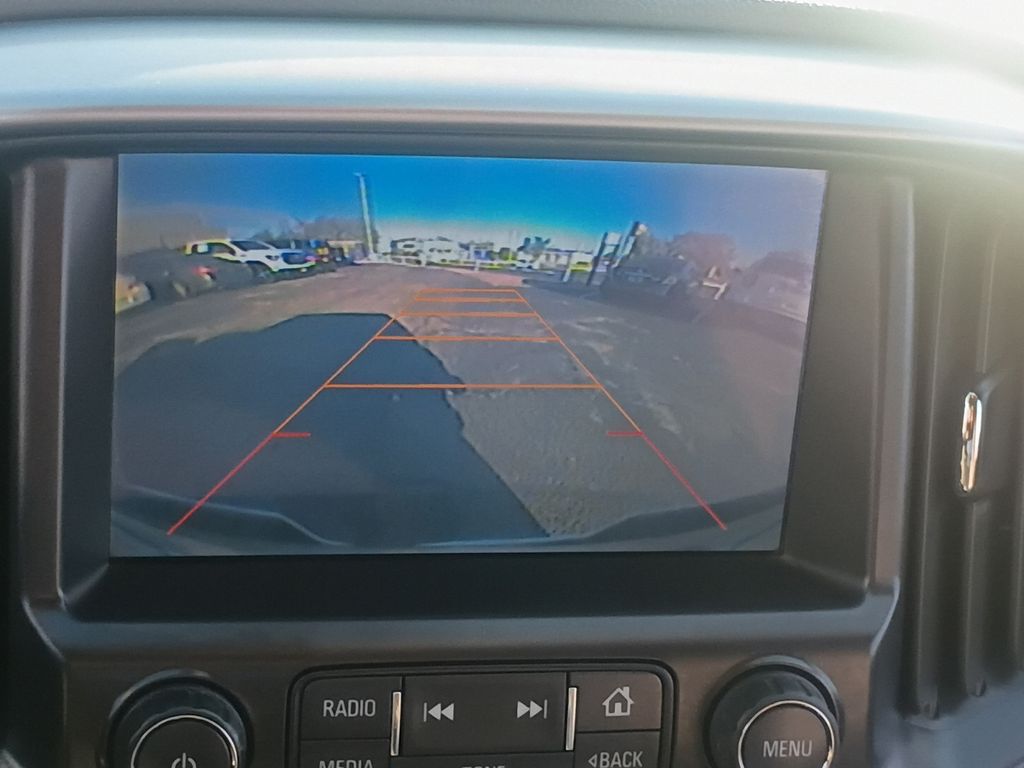 Used Car 2015 Chevrolet Colorado  Lt For Sale Under $20,000 In Austin, Texas