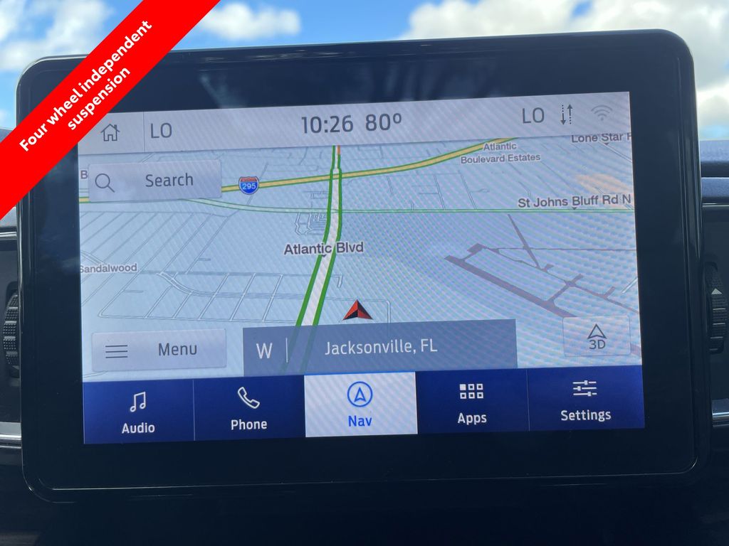 Used 2020 Ford Explorer SUV