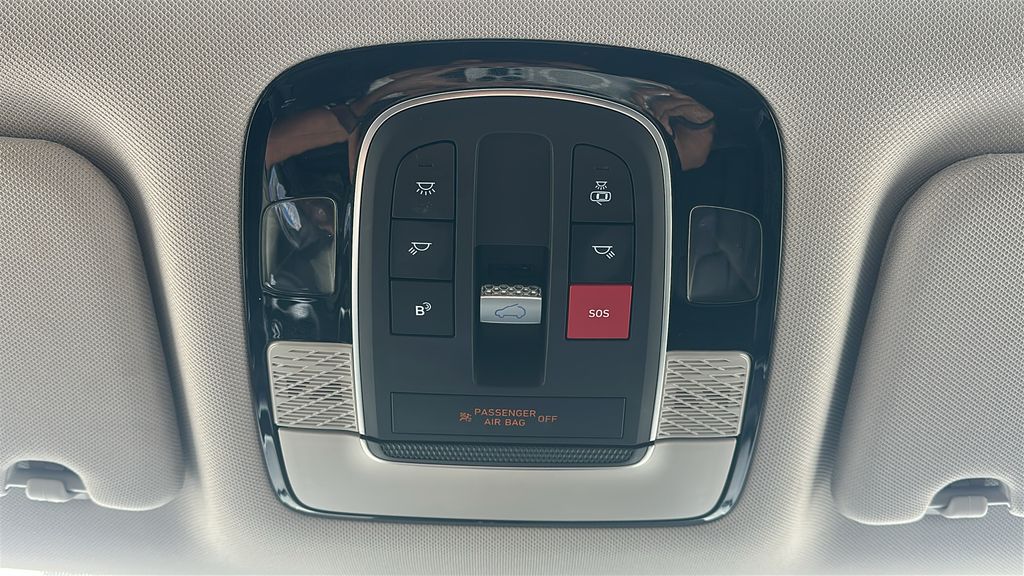 2024 Hyundai Palisade XRT Gray at Emmons Autoplex