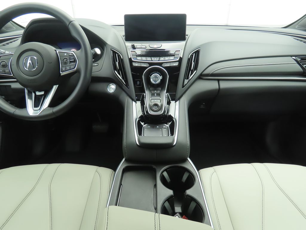 Thumbnail: 2025 Acura RDX - 13