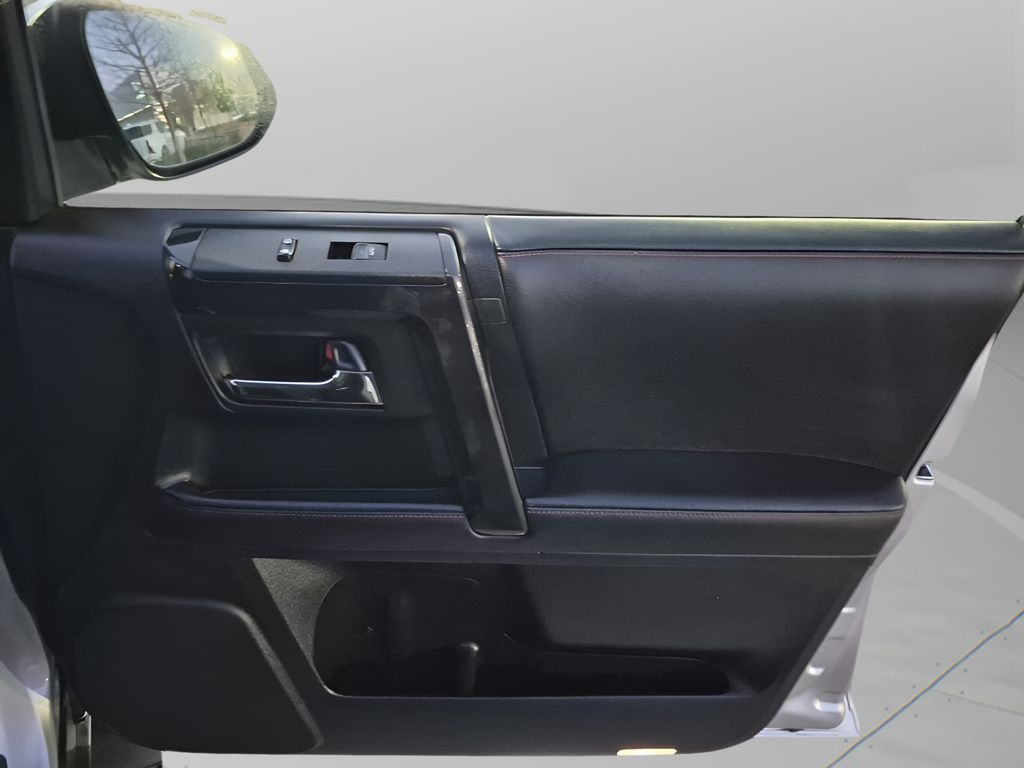 Used 2024 Silver Toyota TRD Off-Road image 13