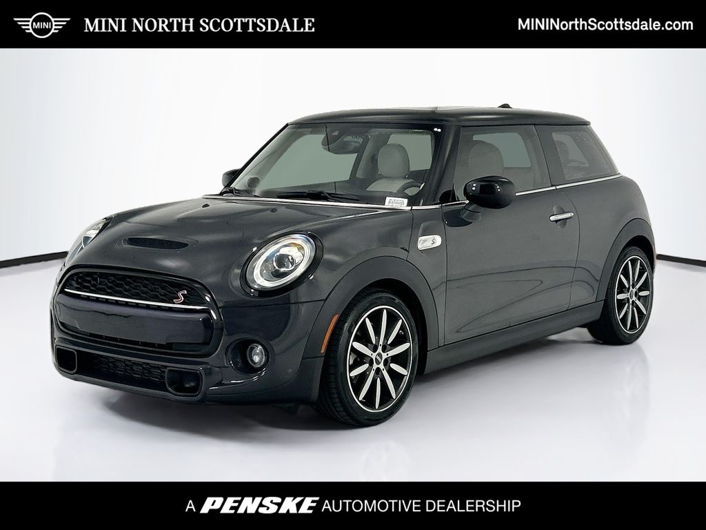 2020 MINI Cooper S -
                  Phoenix, AZ
