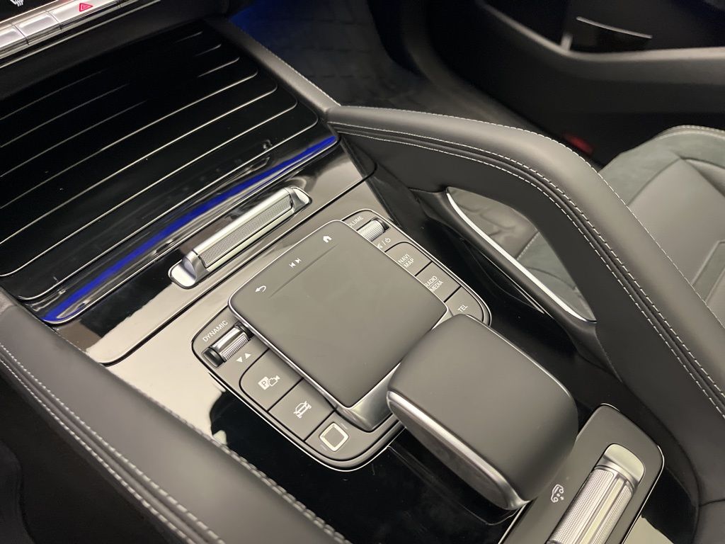 Thumbnail: 2026 Mercedes-Benz GLE - 20